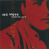 Purchase Joe Moss - Monster Love