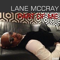 Purchase Lane Mccray - Part Of Me