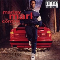 Purchase Marley Marl - Marley Marl In Control Vol. II (For Your Steering Pleasure)