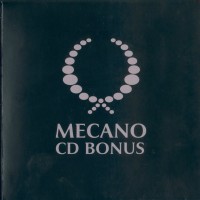Purchase Mecano - CD Bonus