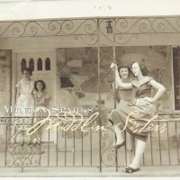 Purchase Minton Sparks - Middlin' Sisters