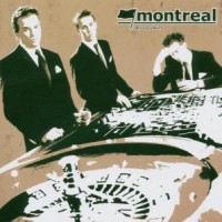 Purchase Montreal - Alles Auf Schwarz