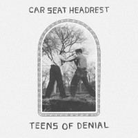Purchase Car Seat Headrest - Teens Of Denial
