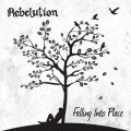 Buy Rebelution - Falling Into Place Mp3 Download