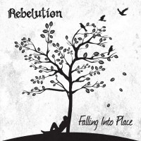 Purchase Rebelution - Falling Into Place