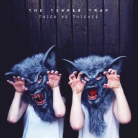 Purchase The Temper Trap - Thick As Thieves (Deluxe Edition)