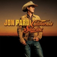 Purchase Jon Pardi - California Sunrise