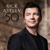 Purchase Rick Astley - 50