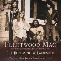 Purchase Fleetwood Mac - Life Becoming A Landslide