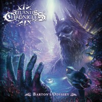 Purchase Atlantis Chronicles - Barton's Odyssey