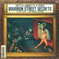 Buy Curren$y & Purps - Bourbon Street Secrets Mp3 Download