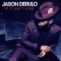 Purchase Jason Derulo - If It Ain't Love (CDS)