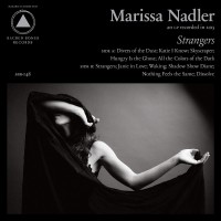 Purchase Marissa Nadler - Strangers
