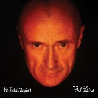 Purchase Phil Collins - No Jacket Required (Deluxe Edition) CD2