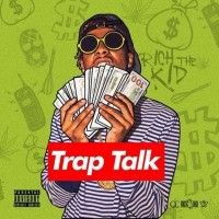 Purchase Rich The Kid - Trap Talk