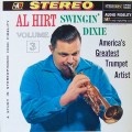 Buy Al Hirt - Swingin' Dixie (Vol. 3) (Vinyl) Mp3 Download