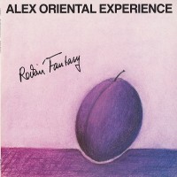 Purchase Alex Oriental Experience - Rockin’ Fantasy (Vinyl)
