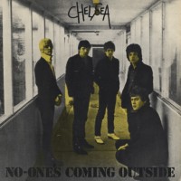 Purchase Chelsea - No One's Coming Outside (VLS)
