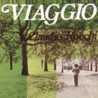 Purchase Claudio Rocchi - Viaggio (Vinyl)