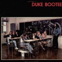Purchase Duke Bootee - Bust Me Out (Vinyl)