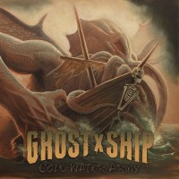 Purchase GhostXShip - Cold Water Army (EP)