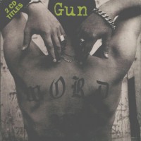 Purchase Gun - Word Up (CDS) CD2