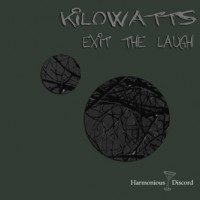 Purchase Kilowatts - HD (EP)