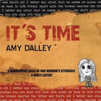 Purchase Amy Dalley - It's Time
