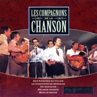Purchase Les Compagnons De La Chanson - Les Compagnons De La Chanson