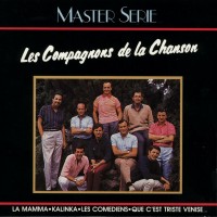 Purchase Les Compagnons De La Chanson - Master Série