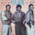 Buy Mason - Livin' On The Edge (Remastered 2015) Mp3 Download