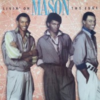 Purchase Mason - Livin' On The Edge (Remastered 2015)