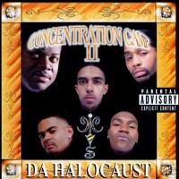 Purchase VA - Concentration Camp II: Da Halocaust