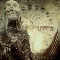 Purchase Cirrha Niva - Out Of The Freakshow