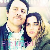 Purchase Eric Lindell - Matters Of The Heart