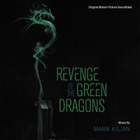 Purchase Mark Kilian - Revenge Of The Green Dragons