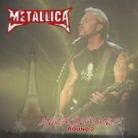 Purchase Metallica - 2003.06.11 - Lé Bataclan - Paris, France (Show 2)