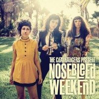 Purchase The Coathangers - Nosebleed Weekend