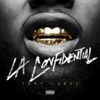Purchase Torey Lanez - La Confidential (Clean) (CDS)