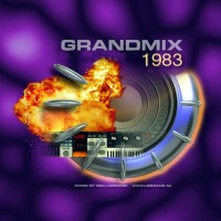 Purchase Ben Liebrand - Grandmix 1983