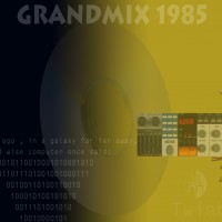 Purchase Ben Liebrand - Grandmix 1985