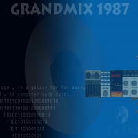 Purchase Ben Liebrand - Grandmix 1987