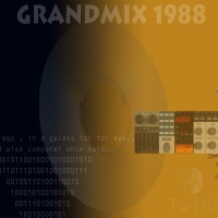 Purchase Ben Liebrand - Grandmix 1988