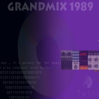 Purchase Ben Liebrand - Grandmix 1989