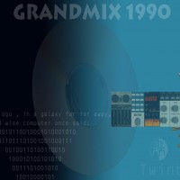 Purchase Ben Liebrand - Grandmix 1990