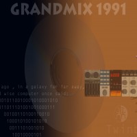 Purchase Ben Liebrand - Grandmix 1991