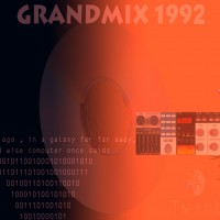 Purchase Ben Liebrand - Grandmix 1992