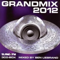 Purchase VA - Grandmix 2012 CD1