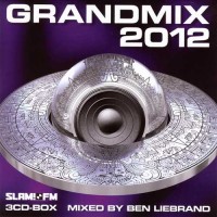 Purchase VA - Grandmix 2012 CD2