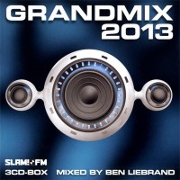 Purchase VA - Grandmix 2013 CD1